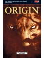Origin: The True Story Of Wolverine (UK Edition) s/c