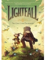 Lightfall vol 1: The Girl & The Galdurian s/c