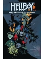 Hellboy And BPRD 1955 - 1957 h/c