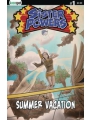 Sister Powers Summer Vacation #1 Cvr A Mario Wytch