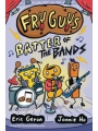 Fry Guys s/c Batter Of The Bands