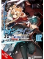 Sword Art Online Re Aincrad vol 2