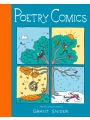 Poetry Comics s/c