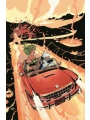 Fire & Ice When Hell Freezes Over #5 (of 6) Cvr A Terry Dodson & Rachel Dodson