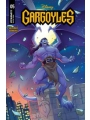 Gargoyles #5 Cvr A Meghan Hetrick