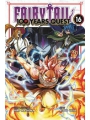Fairy Tail 100 Years Quest vol 16