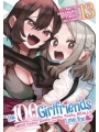 100 Girlfriends Who Really Love You vol 13