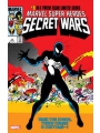 Msh Secret Wars #9 Facsimile Ed