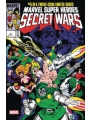 Msh Secret Wars #7 Facsimile Ed