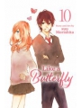 Like A Butterfly vol 10