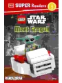 Dk Super Readers Level 2 Lego Star Wars: Meet Grogu!