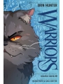 Warriors vol 2: The Prophecies Begin s/c