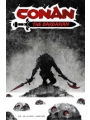 Conan Barbarian #12 Cvr A Love