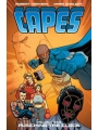 Invincible Universe Capes s/c vol 1