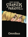Strangers In Paradise XXV Omnibus s/c