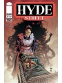 Hyde Street #15 Cvr A Ivan Reis & Danny Miki