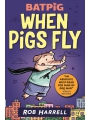 When Pigs Fly s/c