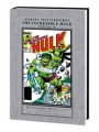 MMW Incredible Hulk h/c vol 19