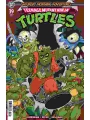 Teenage Mutant Ninja Turtles Saturday Morning Adventures #39 Cvr A Sarah Myer