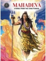 Mahadeva s/c Stories From The Shiva Purana