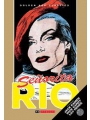 Golden Age Classics Senorita Rio h/c vol 3
