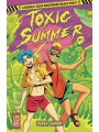 Toxic Summer #1 Cvr A Charm