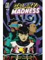 Galaxy Of Madness #1 (of 10) Cvr A Michael Oeming