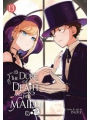 Duke Of Death & His Maid vol 13