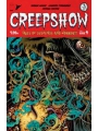 Creepshow vol 5 #4 (of 5) Cvr A Kyle Hotz & Dan Brown