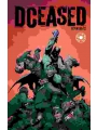 Dceased Omnibus h/c