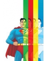 Superman The Kryptonite Spectrum #1 (of 5) Cvr A Martin Morazzo