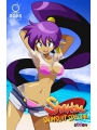 2026 Shantae Swimsuit Special #1 Cvr A Nami Sakurajyousui