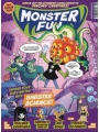 Monster Fun Sinister Science 2024