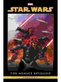 Star Wars Legends The Clone Wars Omnibus h/c vol 1 Cvr B Dave Dorman Direct Market Exclusive Cover