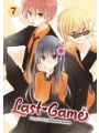 Last Game vol 7