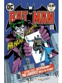 Batman #251 Facsimile Edition Cvr A Neal Adams