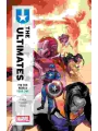 Ultimates s/c Fix The World Year One Marvel Compact