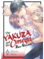 Yakuza & His Omega Raw Desire vol 2