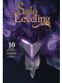 Solo Leveling s/c vol 10