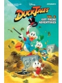 Ducktales h/c vol 2 Out There Adventures