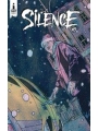 Silence #3 (of 3) Cvr A Alex Sanchez