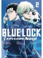 Blue Lock Episode Nagi vol 2