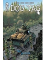 Dog Tag #4 (of 6)