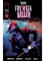 Exquisite Corpses Fox Mask Killer #1 (of 5) Cvr A Adam Gorham