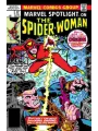 Marvel Spotlight #32 Facsimile Edition Cvr A Gil Kane