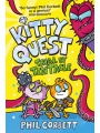 Kitty Quest vol 2: Trial by Tentacle