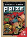 Golden Age Classics Prize Comics Black Owl Softee vol 1