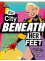 City Beneath Her Feet #1 Cvr A Charretier