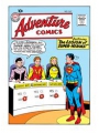Adventure Comics #247 Facsimile Edition Cvr A Curt Swan
