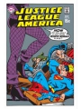 Justice League Of America #75 Facsimile Edition Cvr A Carmine Infantino